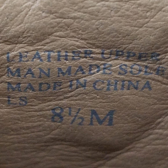 Bettye Muller 8.5 US Trinity Black Biker Leather Side Zip Booties Ankle Boot NEW - Picture 12 of 12